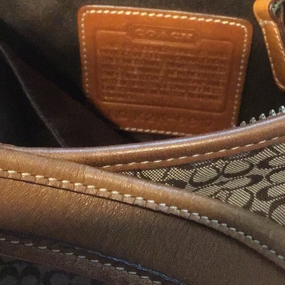 Coach Ergo bag - Picture 3 of 7